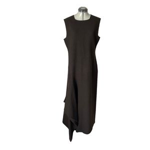 DonnaKaran New York black label dress